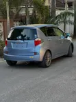Toyota Ractis 2010 - 2