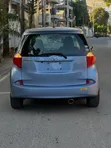 Toyota Ractis 2010 - 3