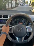 Toyota Ractis 2010 - 4