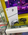 Used Sony PlayStation 5 Slim Digital Edition (UK) - 2