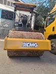 XCMG XS400J Road Roller - 2