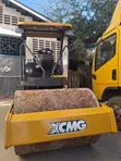 XCMG XS400J Road Roller - 3