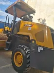 XCMG XS400J Road Roller - 4