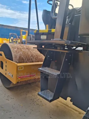 XCMG XS400J Road Roller