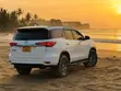 Toyota Fortuner 2.8 D AWD 2022 - 1