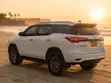 Toyota Fortuner 2.8 D AWD 2022 - 2