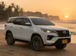 Toyota Fortuner 2.8 D AWD 2022 - 5