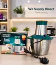 Lita 3 Food Chopper - 1