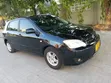 Toyota Corolla RunX 2005 Nyeusi - 2