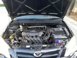 Toyota Corolla RunX 2005 Nyeusi - 5