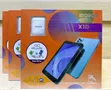 Tablet Mpya Atouch X18 256GB Bluu - 1