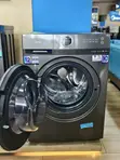 12kg Midea Washing Machine - Inverter Motor - 2