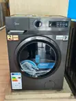 Midea 7 Kg Front Load Mashine ya Kufulia - MF100W70/W - 1