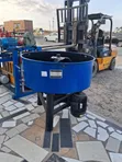 Pan Concrete Mixer JQ750 - 3