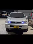 Nissan X-Trail 2005 White - 1