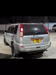 Nissan X-Trail 2005 White - 2