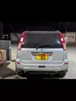 Nissan X-Trail 2005 White - 3