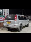Nissan X-Trail 2005 White - 4