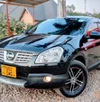 Nissan Dualis 2008 Black - 2