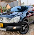 Nissan Dualis 2008 Black - 5
