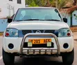 Nissan Hardbody 2007 Single Cab Pearl - 1