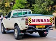 Nissan Hardbody 2007 Single Cab Pearl - 4