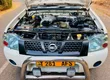 Nissan Hardbody 2007 Single Cab Pearl - 5