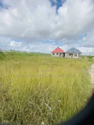 Plot for Sale in Kidete, Kigamboni