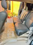 Toyota Alphard 2003 - 3