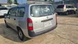Toyota Probox 2006 Silver - 1