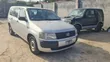 Toyota Probox 2006 Silver - 2