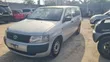 Toyota Probox 2006 Silver - 3