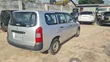 Toyota Probox 2006 Silver - 4