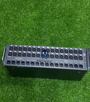 Behringer S32 Digital Stagebox - 32 Channel