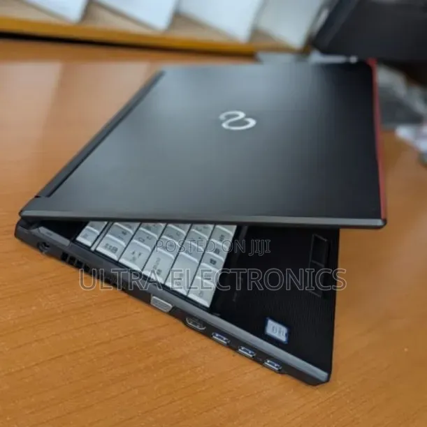 Fujitsu Lifebook A576 Laptop - Intel Core i5, 8GB RAM, 256GB SSD - 1