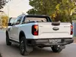 Ford Ranger Wildtrak 2023 White - 3