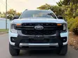 Ford Ranger Wildtrak 2023 White - 4