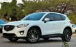 Mazda CX-5 Grand Touring AWD 2015 White - 1