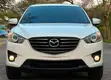 Mazda CX-5 Grand Touring AWD 2015 White - 2
