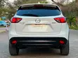 Mazda CX-5 Grand Touring AWD 2015 White - 4