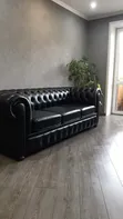 Chesterfield Sofa Set - Brand New - 1
