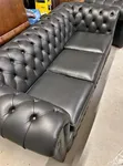 Chesterfield Sofa Set - Brand New - 2