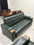 Chesterfield Sofa Set - Brand New - 3