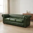 Chesterfield Sofa Set - Brand New - 5