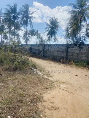 Plot for Sale in Kidete, Kigamboni