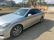 Toyota Crown 2015 Silver - 2