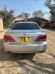 Toyota Crown 2015 Silver - 3
