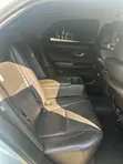 Toyota Crown 2015 Silver - 4