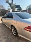 Toyota Crown 2015 Silver - 5