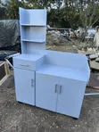 Brand New Woodstock Kitchen Cabinets - 2